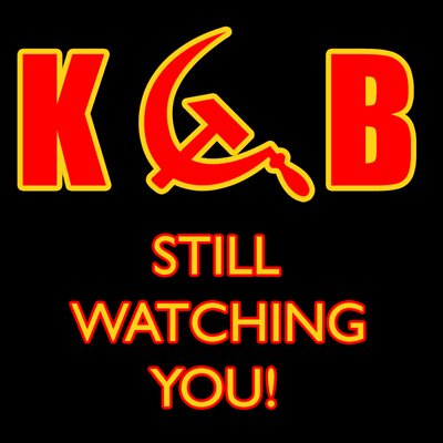KGB Text Your answers